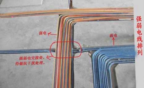 家装过程中你需要了解的强弱电知识
