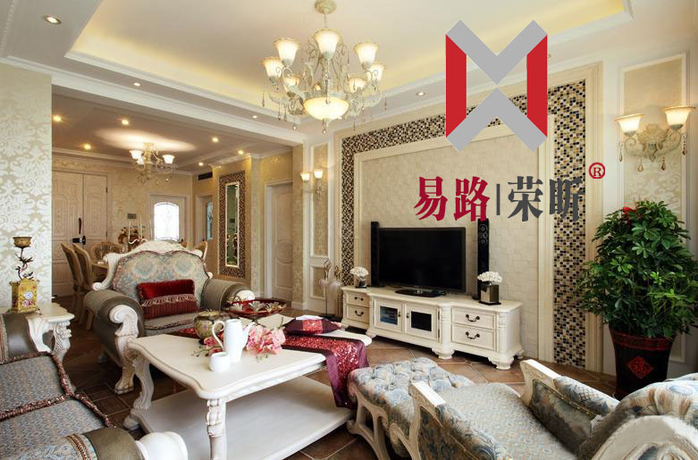 上海家庭别墅装修公司 现代简约|欧式|新中式|地