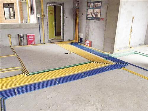 易路荣昕装饰——上海新房装修四部曲