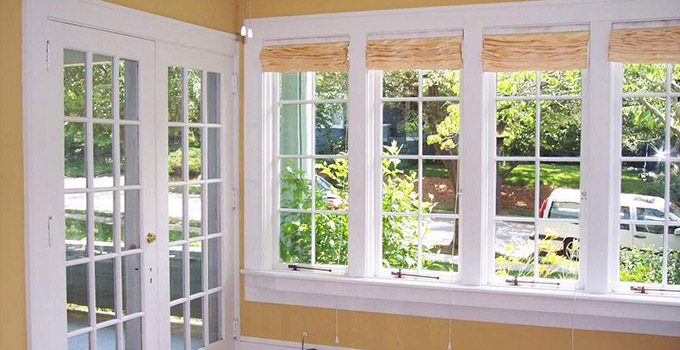家庭装修过程中门窗怎么验收？