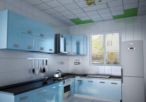 厨房天花板漏水怎么办？怎么排查？