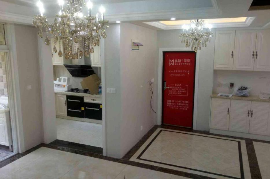 上海房子装修验收注意事项有哪些