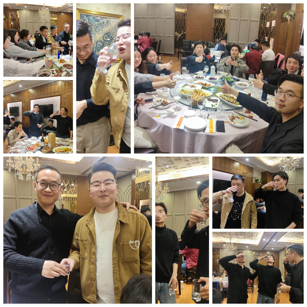 易路同行，荣昕之至！-同聚共创4.13易路荣昕大家庭欢聚一堂！